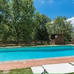 مزرعة للإقامة Casa Al Fiume *