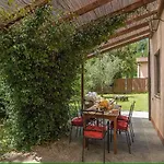 مزرعة للإقامة Casa Al Fiume