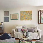 Casa Al Fiume مزرعة للإقامة لورو تْشووفينّا