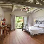 مزرعة للإقامة Casa Al Fiume