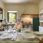مزرعة للإقامة Casa Al Fiume *