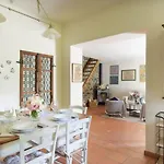 Casa Al Fiume * لورو تْشووفينّا