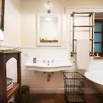 Casa Al Fiume مزرعة للإقامة *
