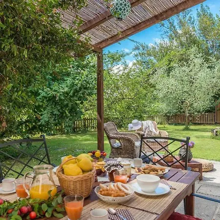 Casa Al Fiume * Loro Ciuffenna