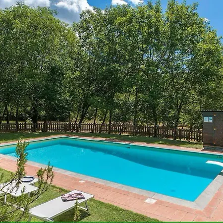 Alloggio per agriturismo Casa Al Fiume