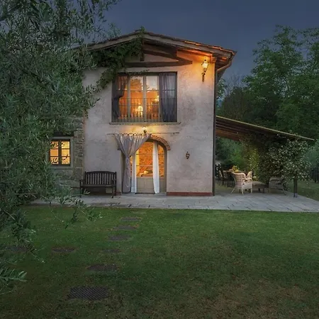 Casa Al Fiume Gospodarstwo agroturystyczne Loro Ciuffenna