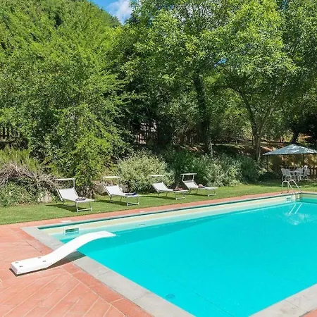 Casa Al Fiume *