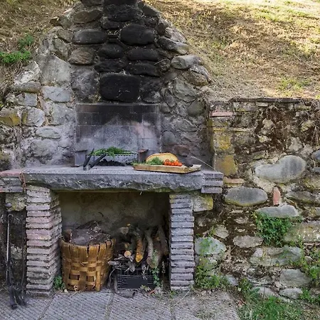 Casa Al Fiume Gospodarstwo agroturystyczne *