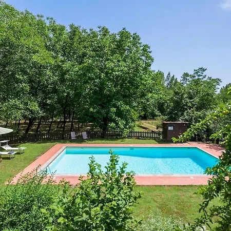 Casa Al Fiume Loro Ciuffenna