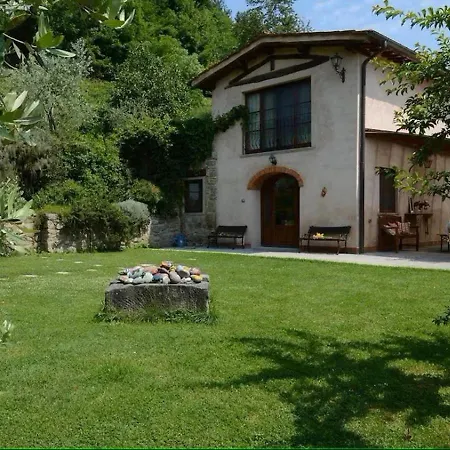 Casa Al Fiume * Loro Ciuffenna