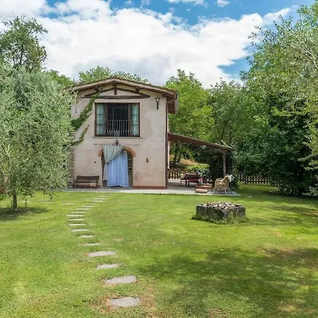 Casa Al Fiume