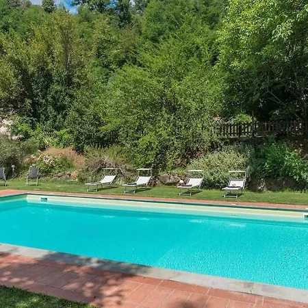 Casa Al Fiume Gospodarstwo agroturystyczne