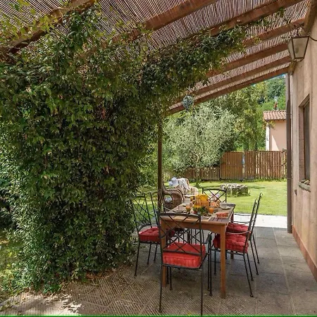 Alloggio per agriturismo Casa Al Fiume