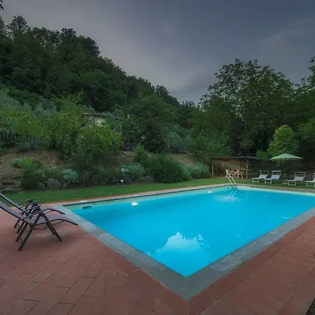 Gospodarstwo agroturystyczne Casa Al Fiume *
