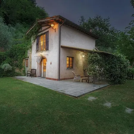 Casa Al Fiume Gospodarstwo agroturystyczne Loro Ciuffenna