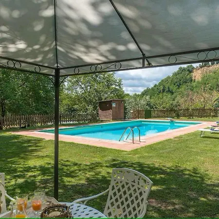 Casa Al Fiume *