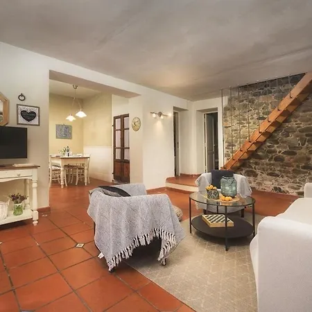 Casa Al Fiume Loro Ciuffenna