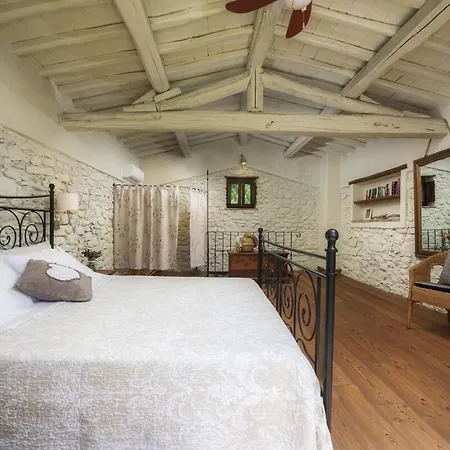 Casa Al Fiume * Loro Ciuffenna