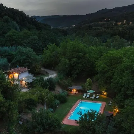 Casa Al Fiume Alloggio per agriturismo