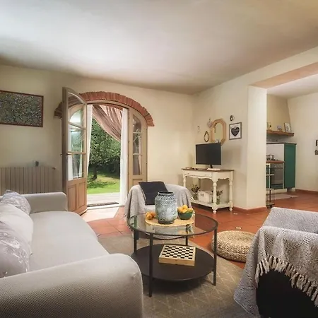 Casa Al Fiume Alloggio per agriturismo