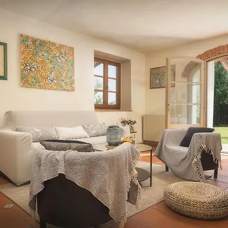 Casa Al Fiume *