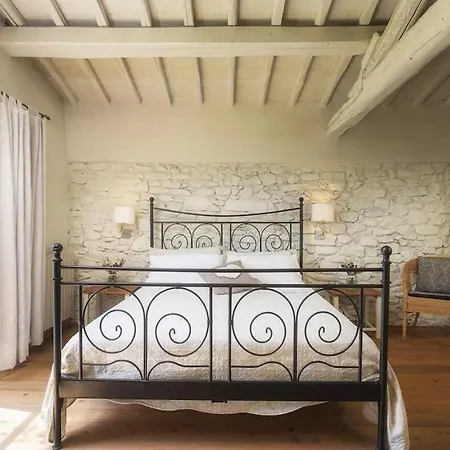 Casa Al Fiume Loro Ciuffenna