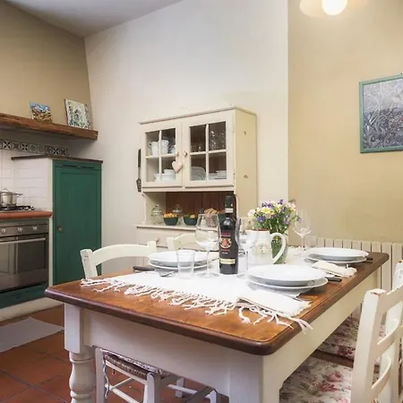 Casa Al Fiume Gospodarstwo agroturystyczne