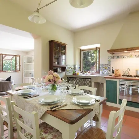 Alloggio per agriturismo Casa Al Fiume