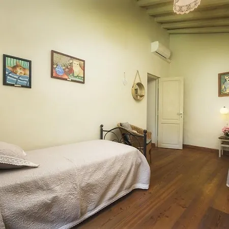 Casa Al Fiume *