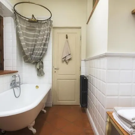 Casa Al Fiume * Loro Ciuffenna