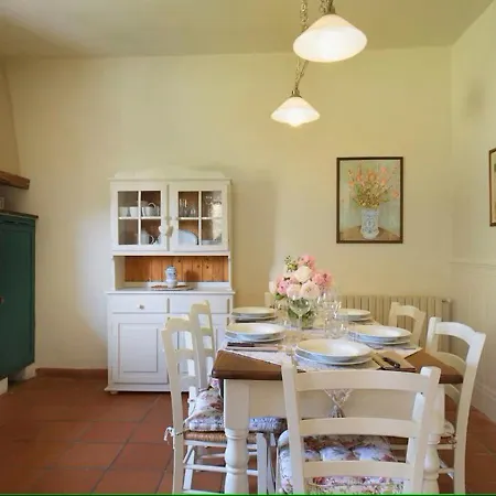 Casa Al Fiume Gospodarstwo agroturystyczne