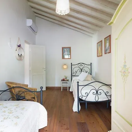 Casa Al Fiume Gospodarstwo agroturystyczne *